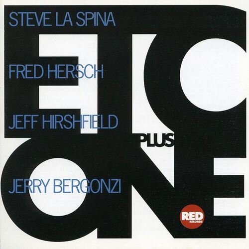 ETC Plus One - ETC & Jerry Bergonzi