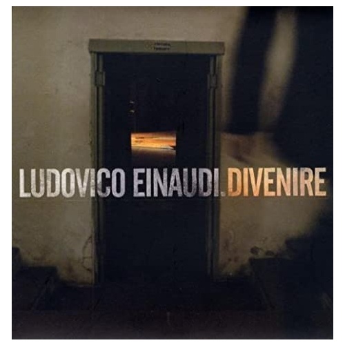 Ludovico Einaudi - Divenire