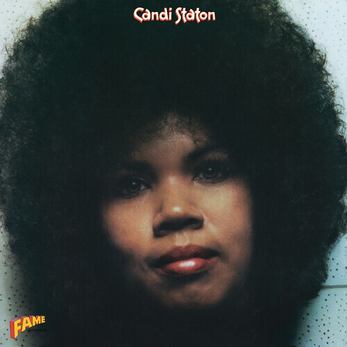 Candi Staton - self-titled