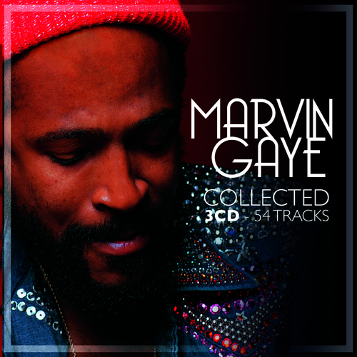 Marvin Gaye - Collected