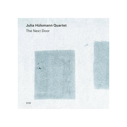 Julia Hülsmann Quartet - The Next Door