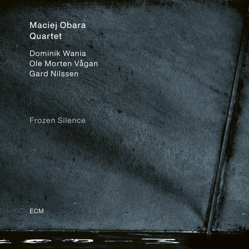 Maciej Obara - Frozen Silence / vinyl LP