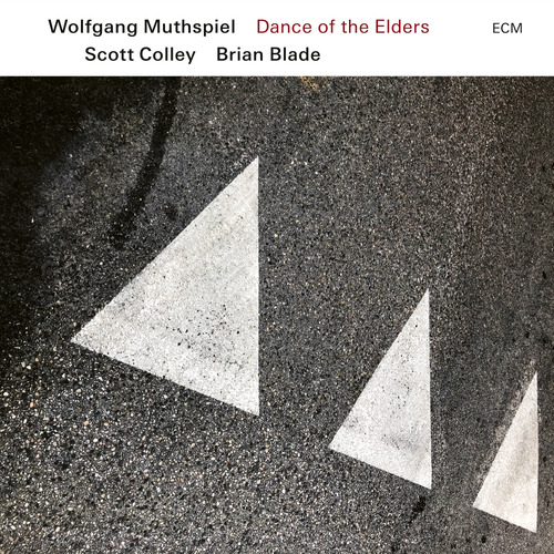 Wolfgang Muthspiel - Dance Of The Elders - Vinyl LP