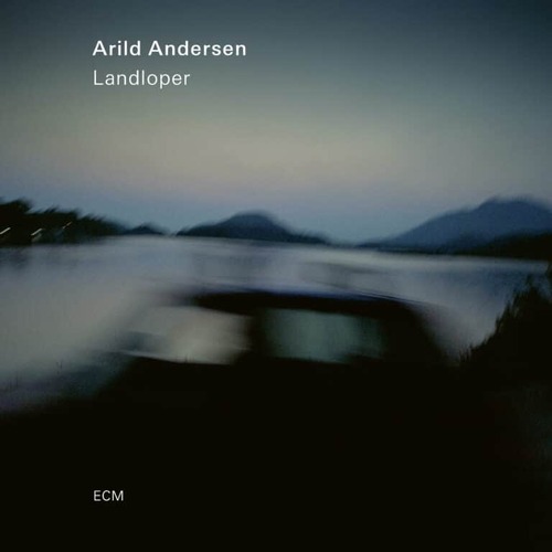 Arild Anderson - Landloper