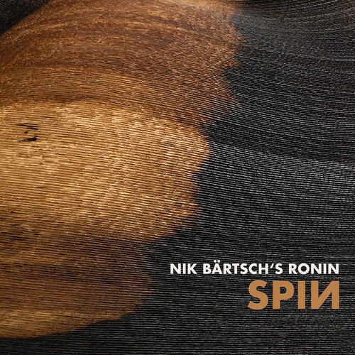 Nik Bärtsch's Ronin - Spin - 2 x Vinyl LPs