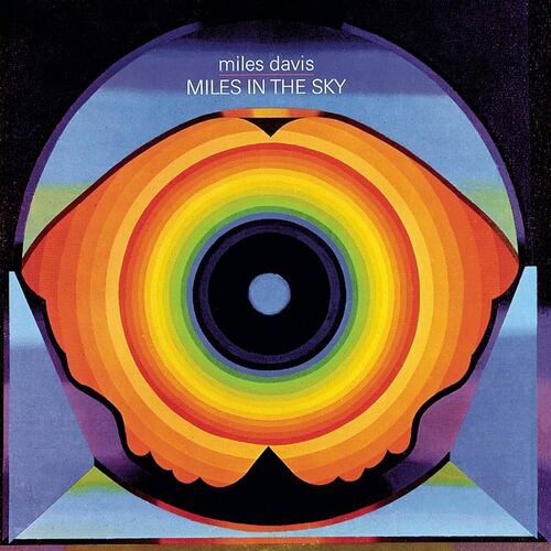 Miles Davis - Miles in the Sky