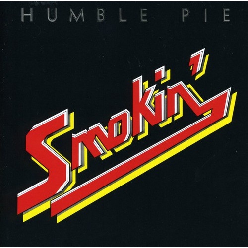 Humble Pie - Smokin'