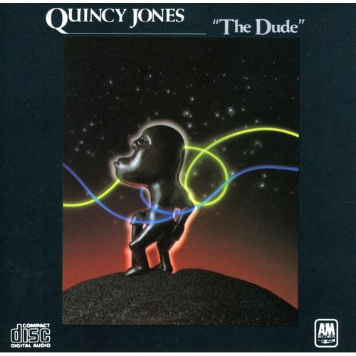 Quincy Jones - The Dude