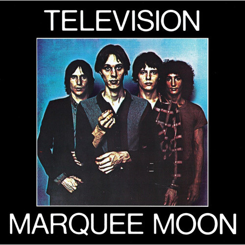 Television - Marquee Moon