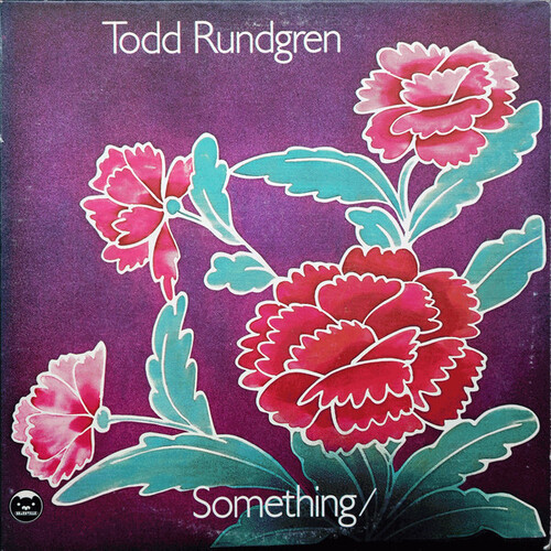 Todd Rundgren - Something / Anything ? / 180 gram vinyl 2LP set