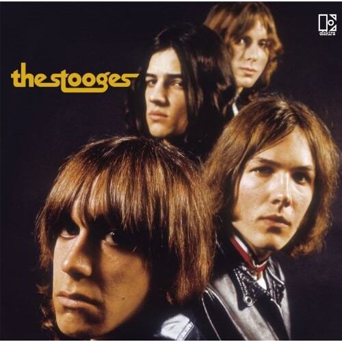 The Stooges - The Stooges / 180 gram vinyl LP