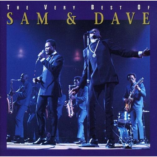 Sam & Dave - The Very Best of Sam & Dave