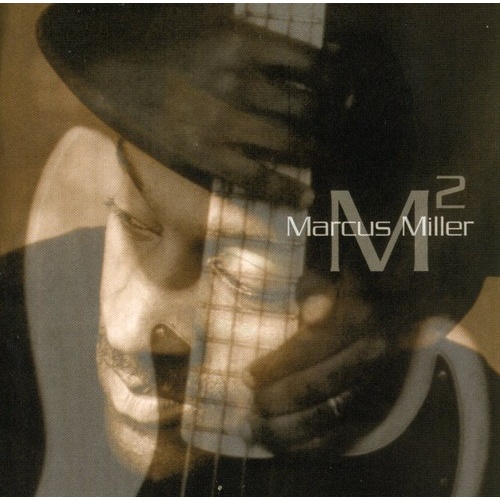 Marcus Miller - M2