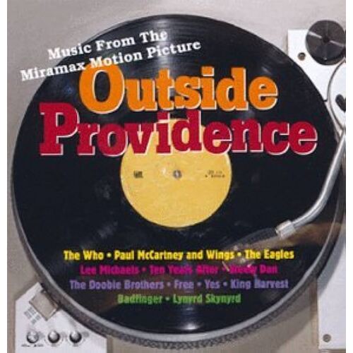 Outside Providence (Music From the Miramax Motion Picture)