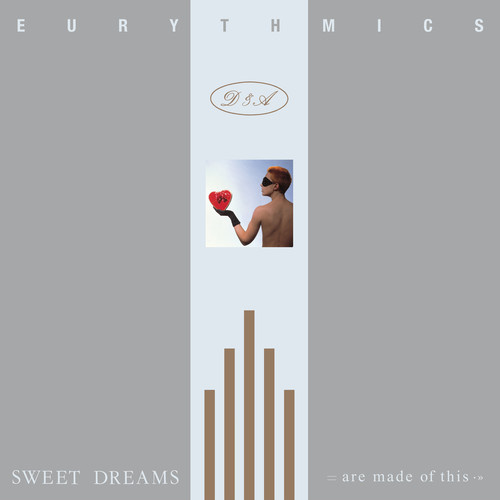 Eurythmics - Sweet Dreams (Are Made Of This) - 180g Vinyl LP