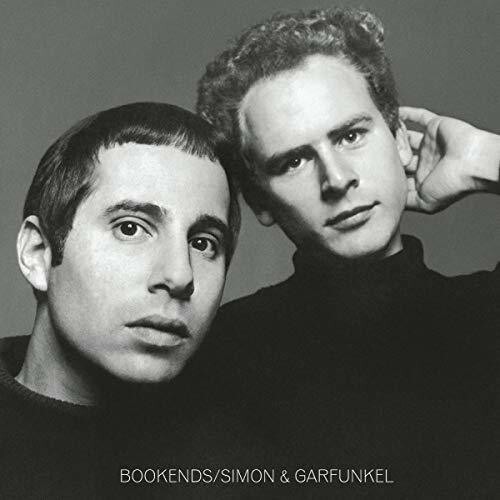 Simon & Garfunkel - Bookends / 180 gram vinyl LP