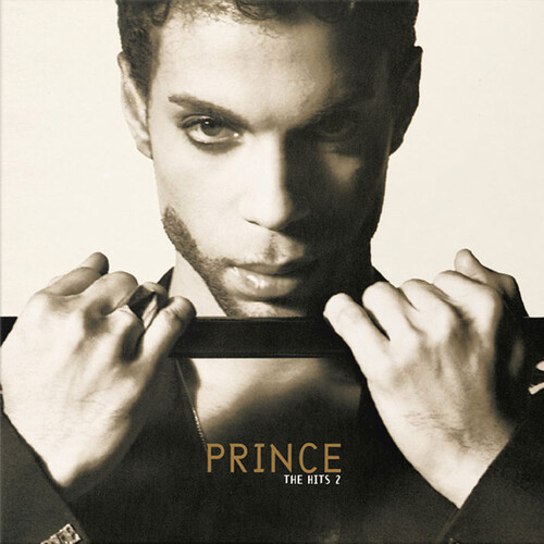 Prince - The Hits 2 - 2 140g Vinyl LPs