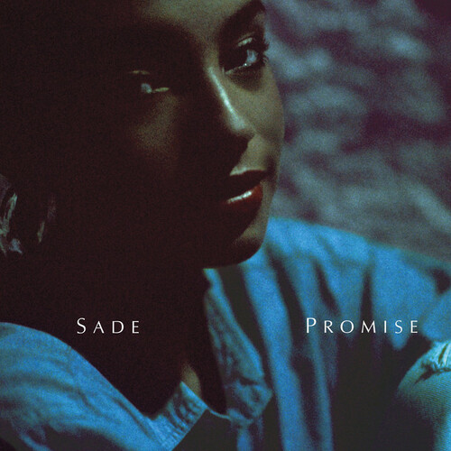 Sade - Promise / 180 gram vinyl LP