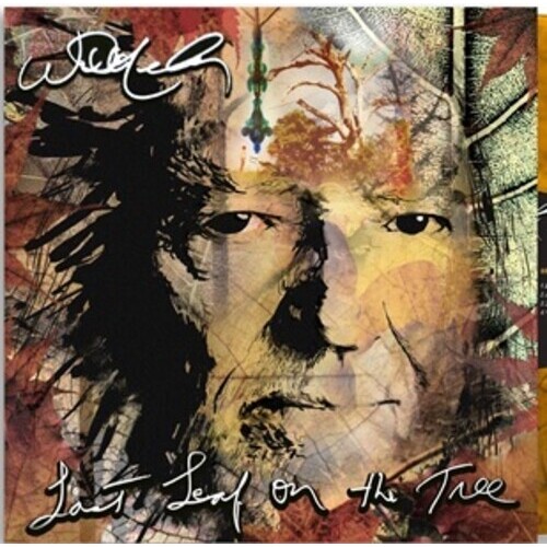 Willie Nelson - Last Leaf on the Tree