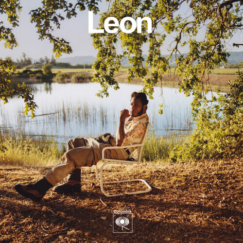 Leon Bridges - Leon / US copy