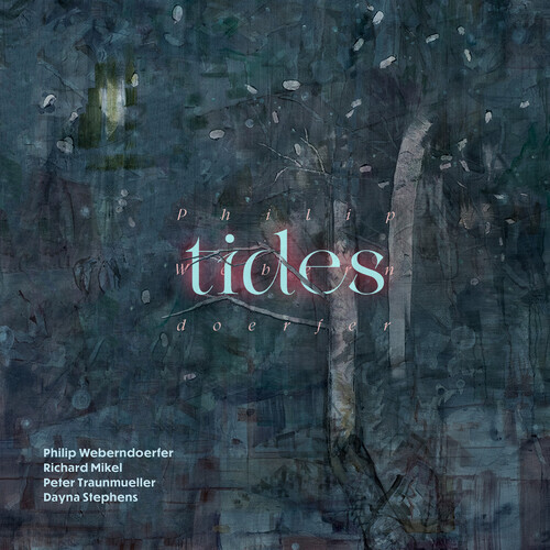 Philip Weberndoerfer - Tides