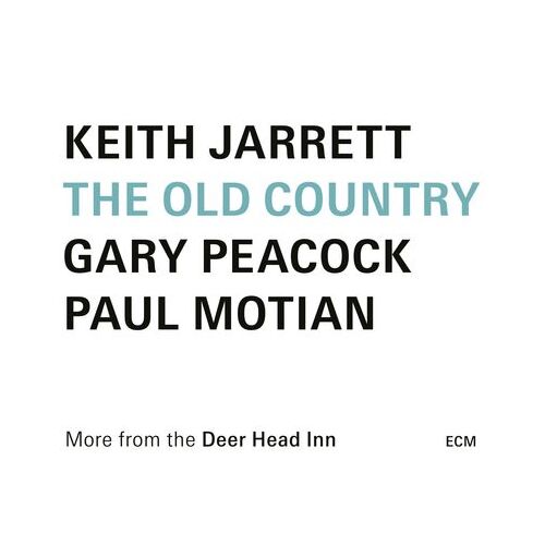 Keith Jarrett - The Old Country (More From The Deer Head Inn)