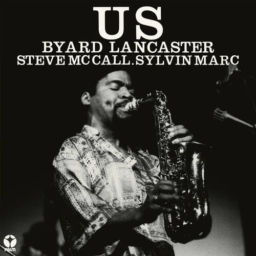 Byard Lancaster - Us