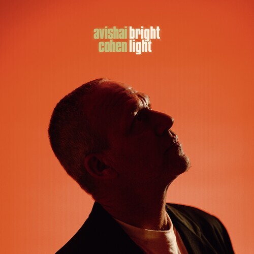 Avishai Cohen - bright light