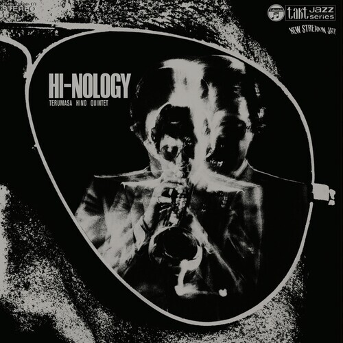 Terumasa Hino Quintet - Hi-Nology - Vinyl LP