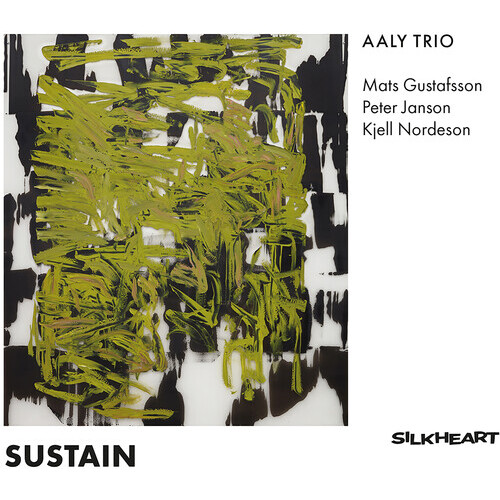 AALY Trio - Sustain