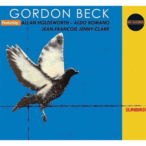 Gordon Beck - Sunbird