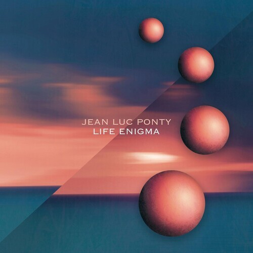 Jean Luc Ponty - Life Enigma