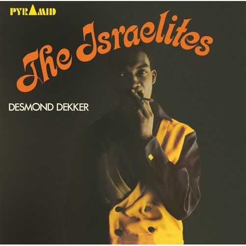 Desmond Dekker - The Israelites - Vinyl LP