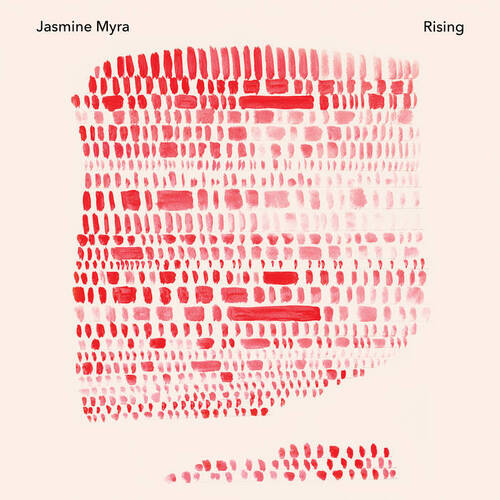 Jasmine Myra - Rising - Vinyl LP