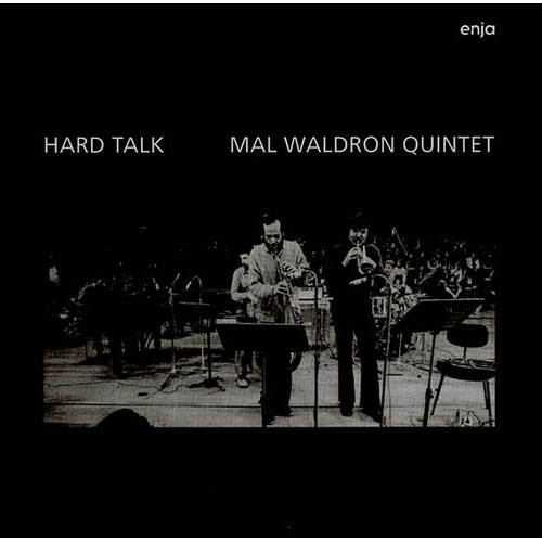 Mal Waldron Quintet - Hard Talk