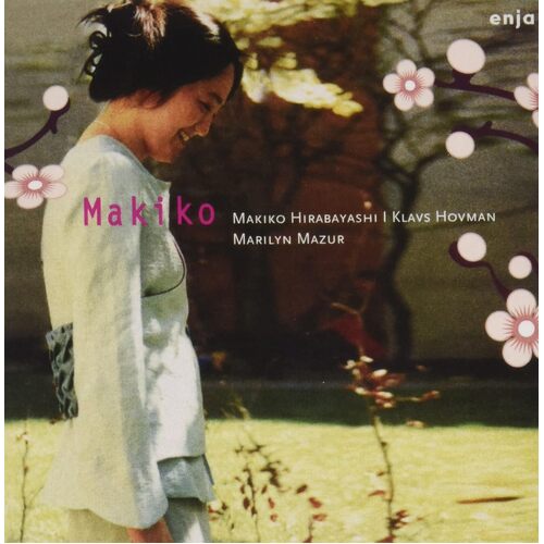 Makiko Hirabayashi - Makiko