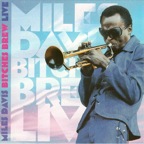 Miles Davis - Bitches Brew Live - Blu-spec CD2