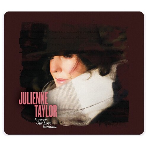 Julienne Taylor - Forever Our Love Remains / hybrid SACD