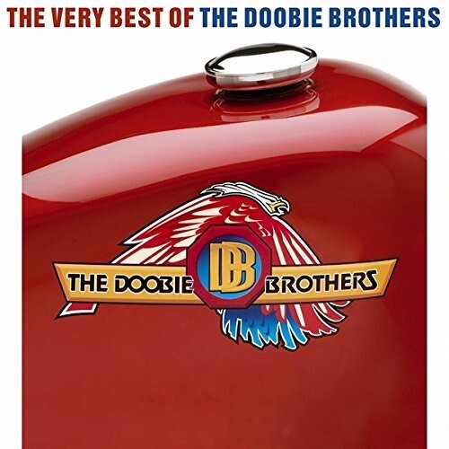 The Doobie Brothers - The Very Best of the Doobie Brothers - 2 CD