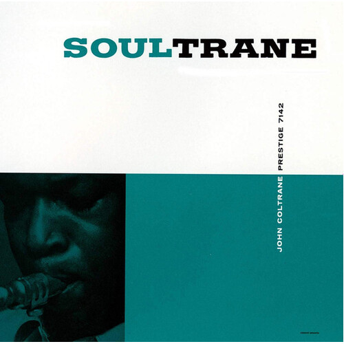 John Coltrane - Soultrane