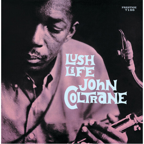 John Coltrane Quartet - Lush Life