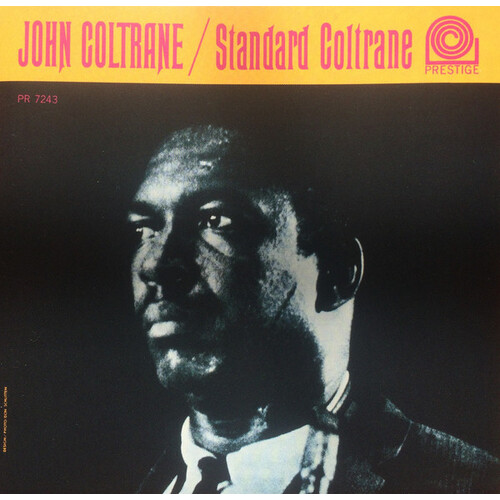 John Coltrane - Standard Coltrane