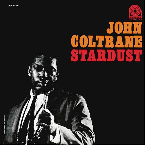 John Coltrane - Stardust