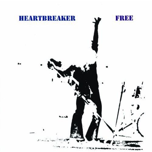 Free - Heartbreaker - SHM CD