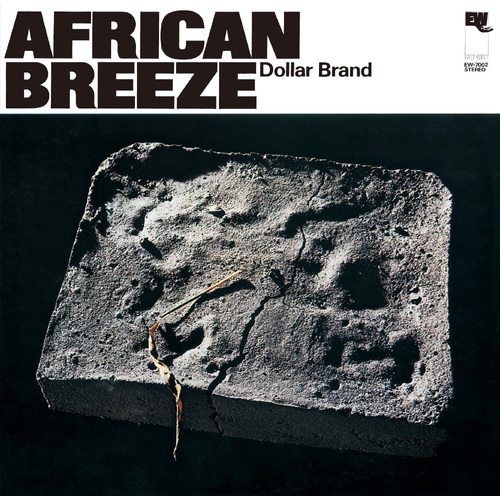 Dollar Brand - African Breeze