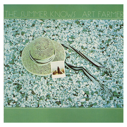 Art Farmer - The Summer Knows