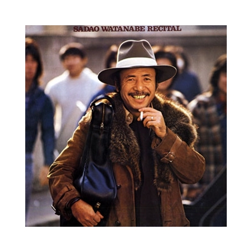 Sadao Watanabe - Recital