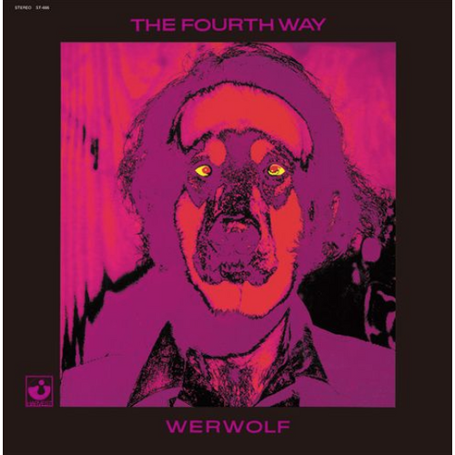 Mike Nock / The Fourth Way - Werwolf