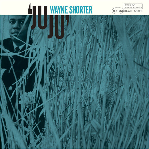 Wayne Shorter - Juju - SHM CD