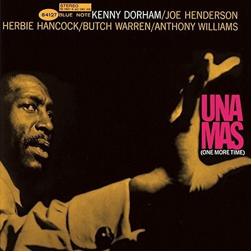 Kenny Dorham - Una Mas (One More Time) - SHM CD